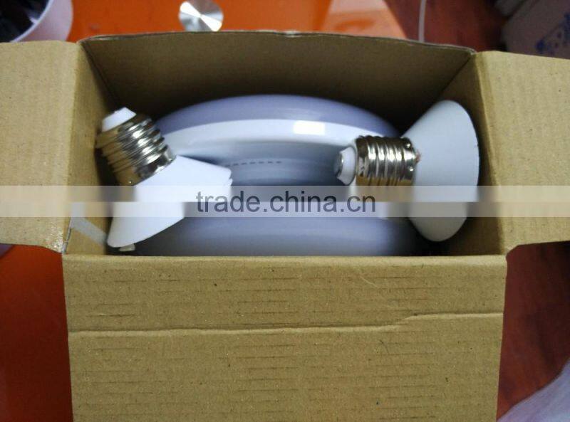 UFO LED ceiling light 12W led lamp light