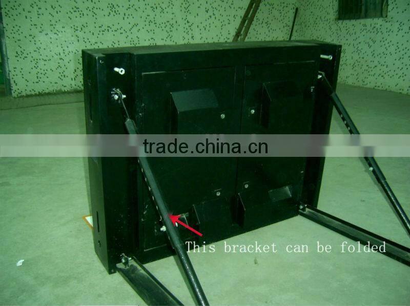 High Brightness Football Sports Events Led Display P20 Outdoor full color