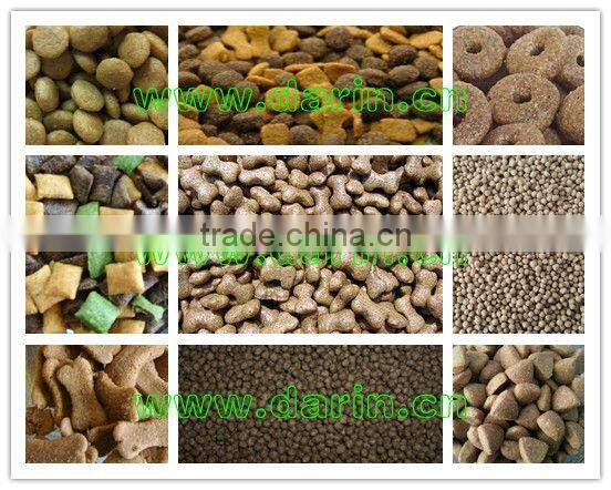 Dog Food Machine In Germany