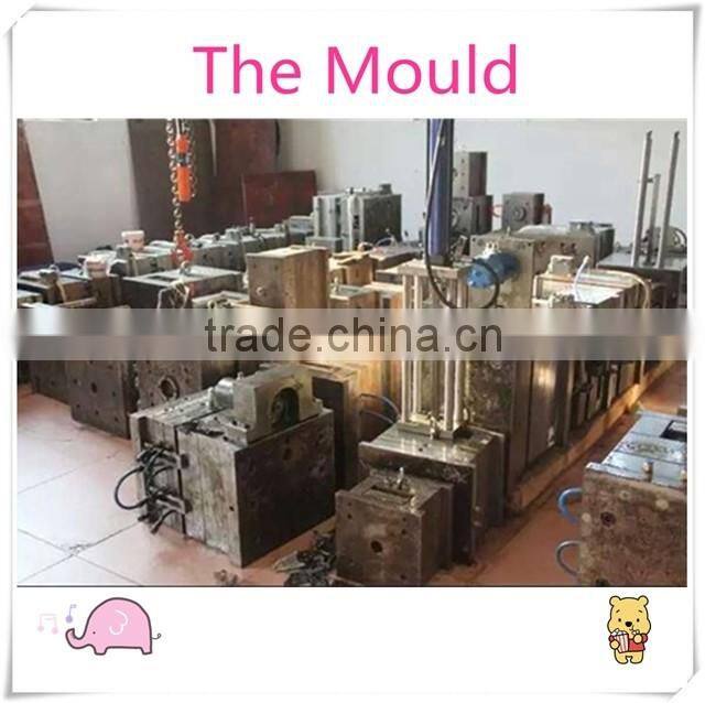 Hot Sale New Products 2016 Baby Bottle Set in Guangzhou