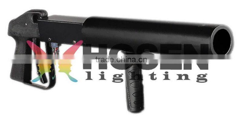 hand-held carbon dioxide arigun