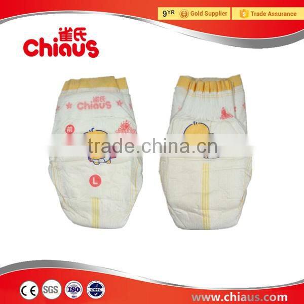 Best brand of diapers for newborns