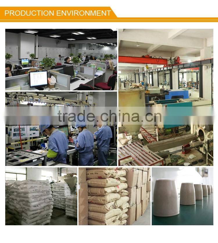 Bathroom sets tooth brush holder