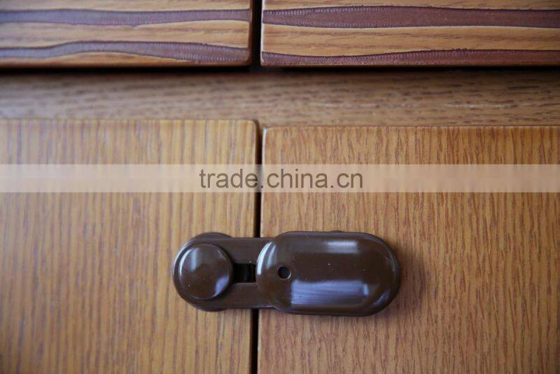 Babymatee Baby gift Patented product safety product door latch types for double doors