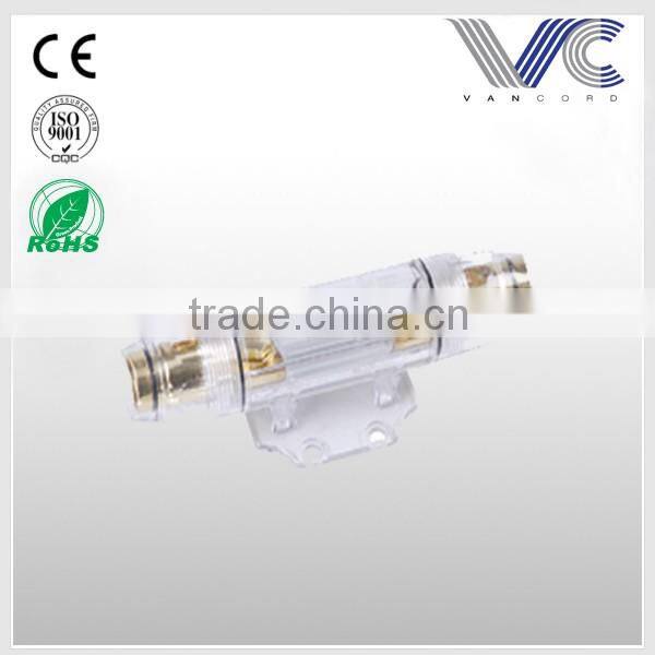 High current Car ANL Fuse Holder Waterproof China manufaturer