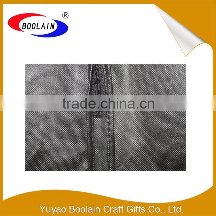 2016 the latest kids garment bag made in China