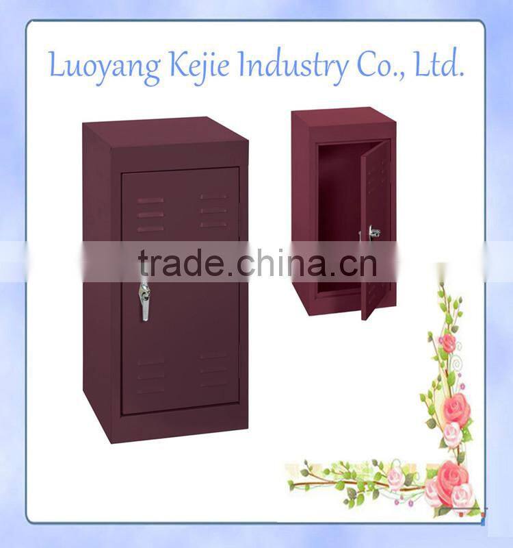 1-door locker wholesale combodia lockers storage cabinets with lock 1 tier steel locker manufacturer sale