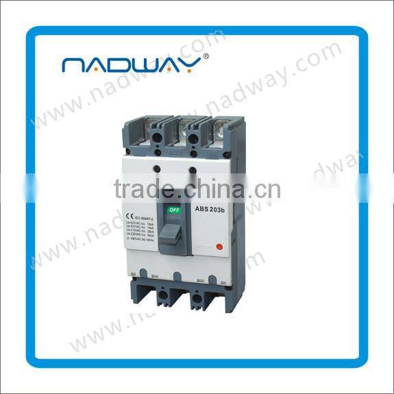 50/60Hz ground fault circuit interrupter for load break switch ABE403A