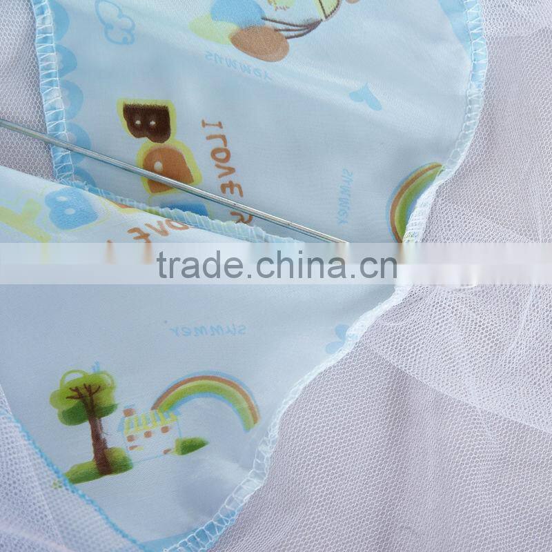 Crib Mosquito Net, Mosquito Netting, Folding Mosquito net-FD23