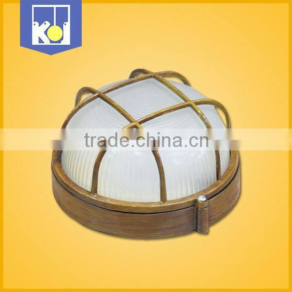 Kaijia Lighting 12w led wall lamp