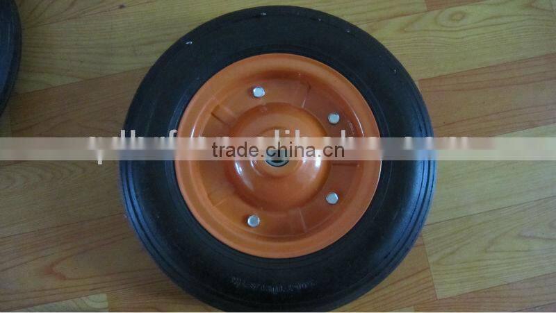3.00-7 solid wheel for Turkey Market