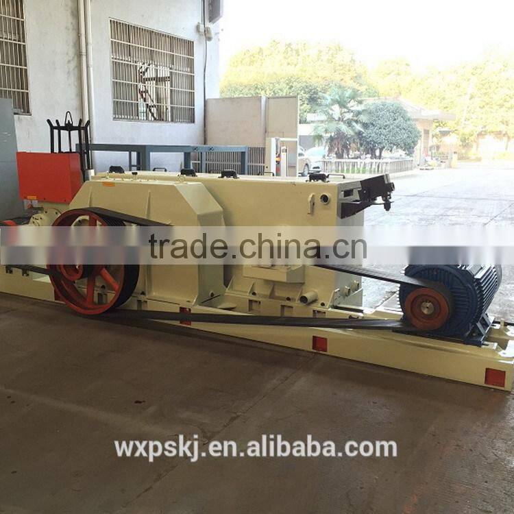 Top grade latest promotion price coil wire nails making machine