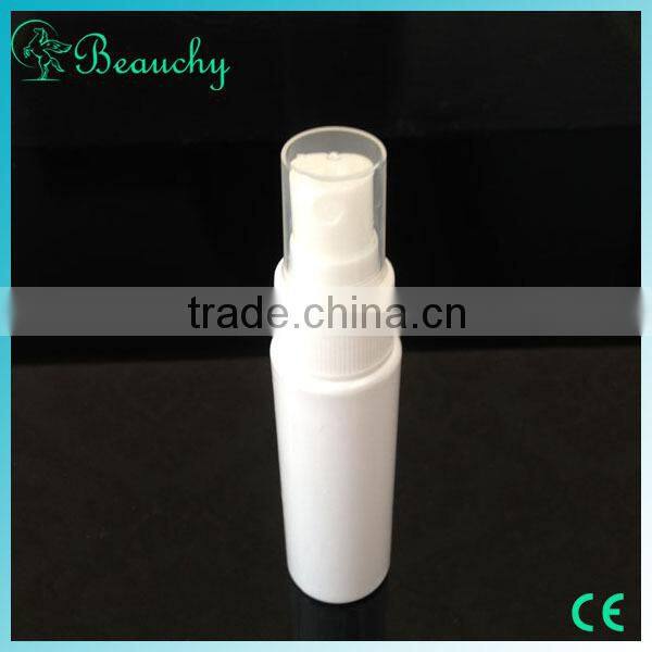 PET plastic spray bottle travel empty perfume bottles 30ml