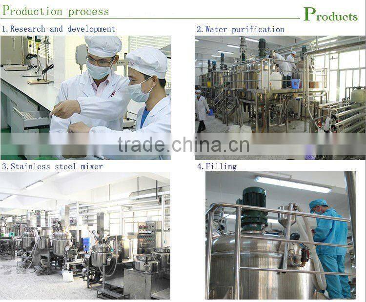 100g Olive Hair Styling Gel Wax