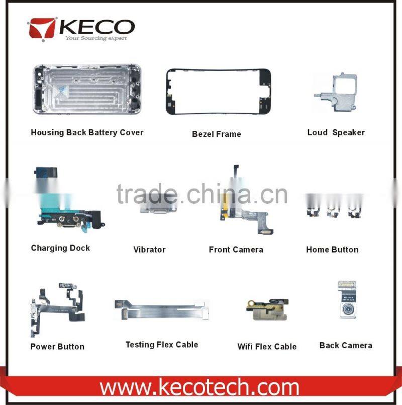 Mobile Phone Spare Parts, Mobile Phone Spare Repair Parts For iPhone, Mobile Phone Wholesale For iPhone Parts