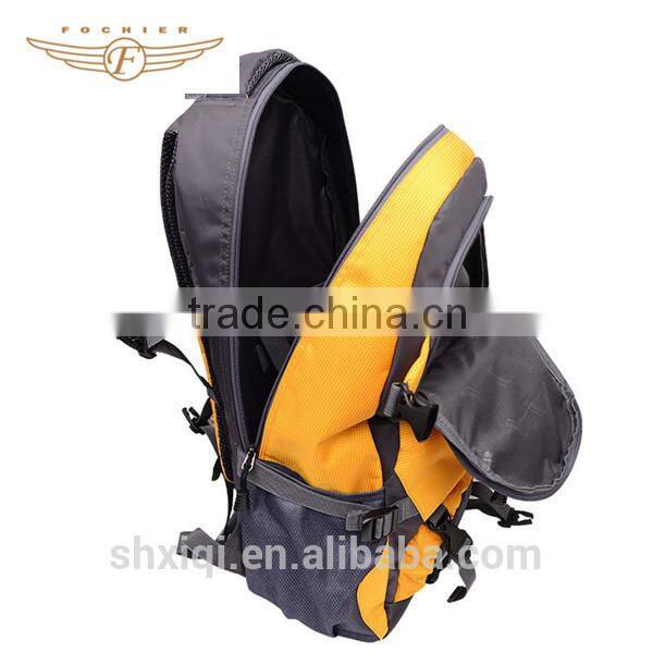 2015 New Outdoor Custom Design Backpack Bag for Men