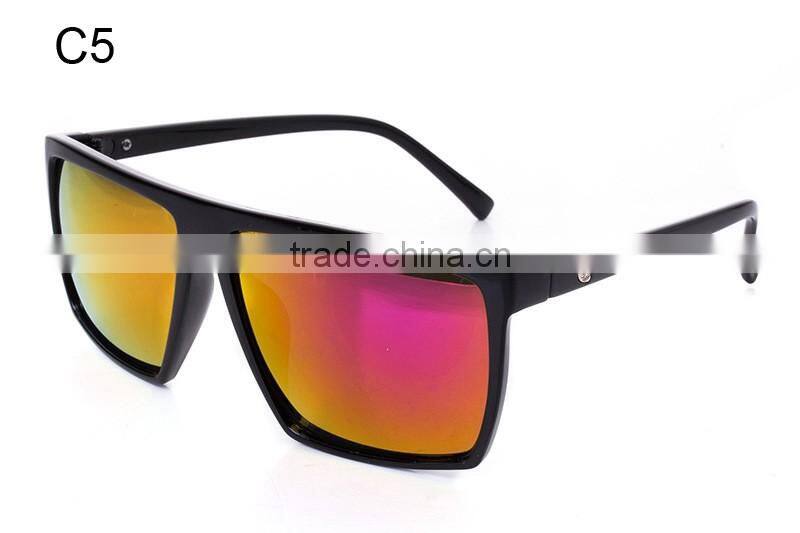 Fashion Steampunk Square Sunglasses Men Oversize Sun Glasses Men Brand Designer Retro gafas de sol CC5002