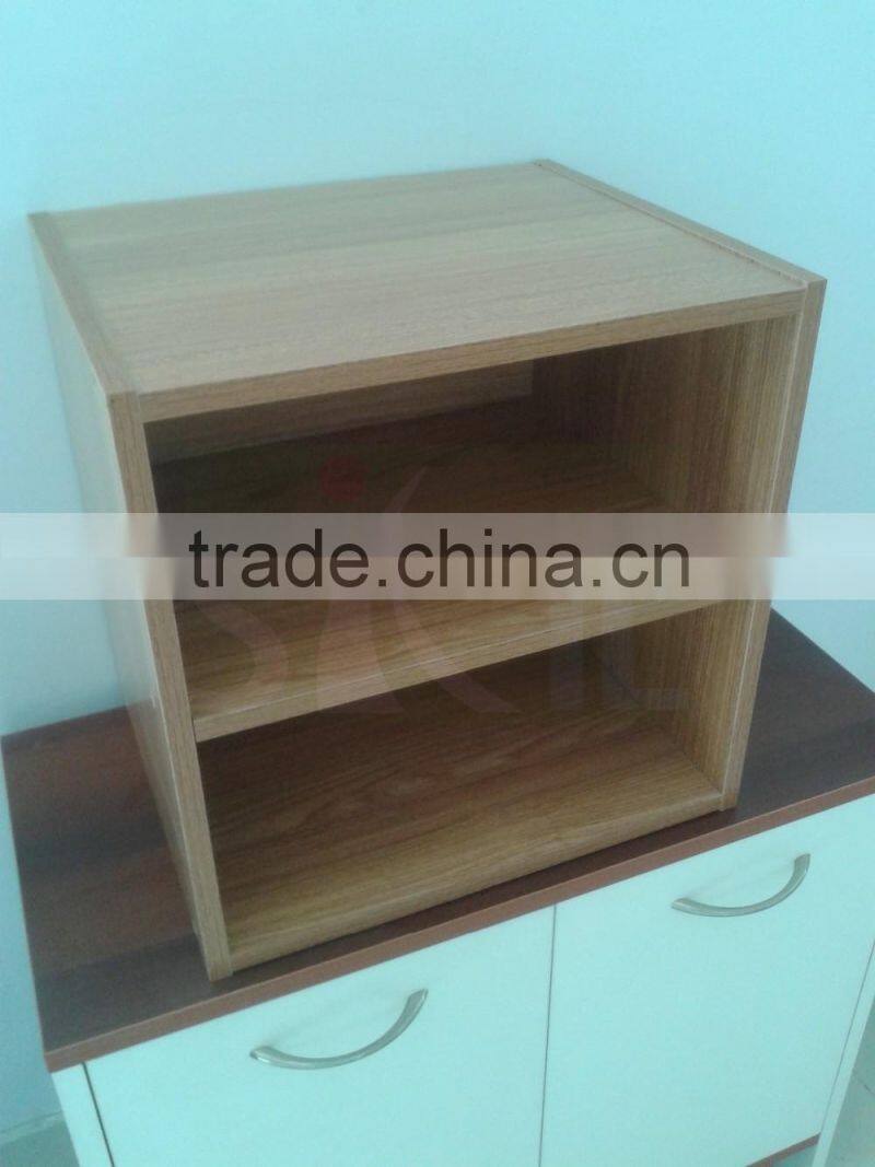 2016 models of wood shoe rack