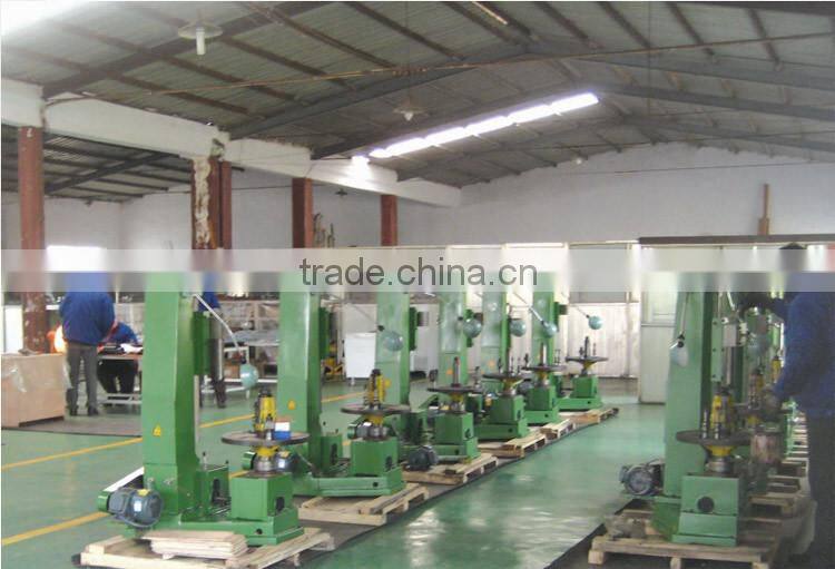 TC8365A brake drum disc cutting boring machine