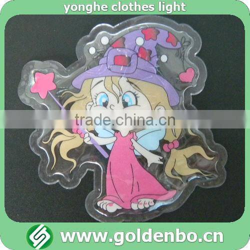 LED module for clothes