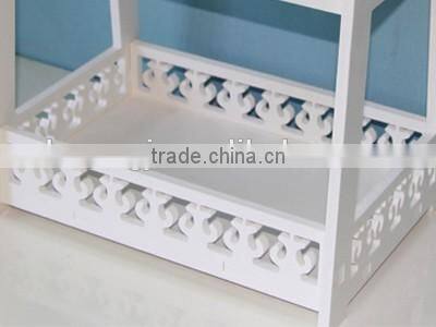 Custom natural white kitchen basket hot sale