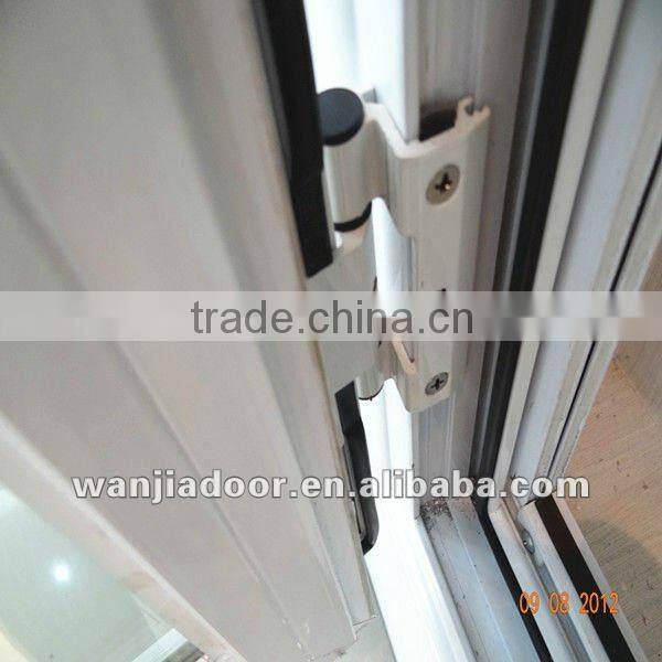 tilt open window/open inward window/tilt sash windows