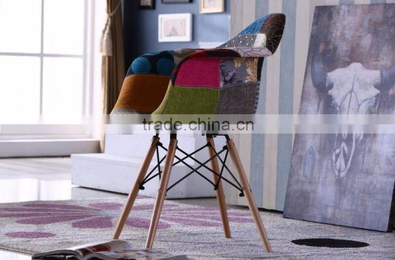 outdoor chair with adjustable legs