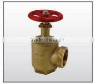 Fire Hydrant Brass Valve with FM Certification