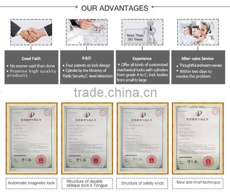 Factory price hardware accessories