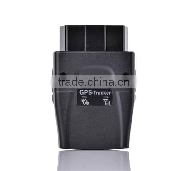 Vehicle tracking system,fleet management solution, Car OBD2 tracker