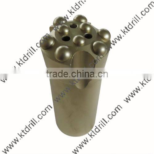 Rock Drilling Tools Button Bit Kt 45mmR32