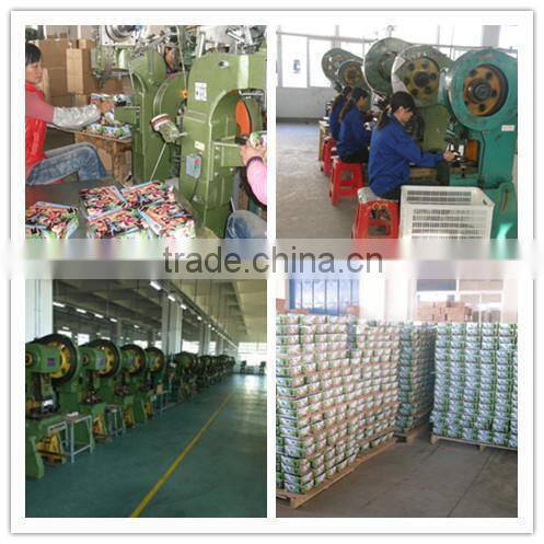 round shape existing mould tin box for cookies