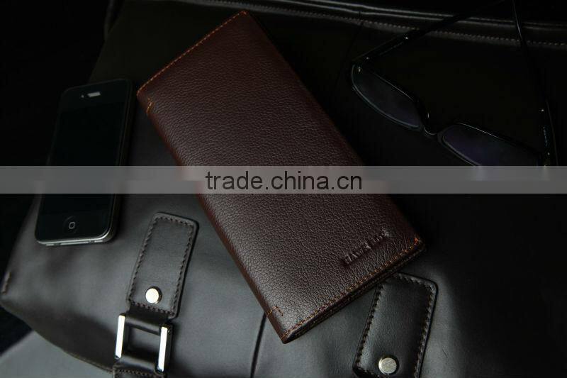 2014 fashional vera pelle wallet