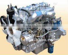 SL4100ABN diesel vehicle engine