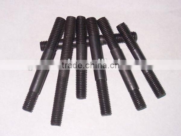 metal fasteners/ bolts and nuts head low price