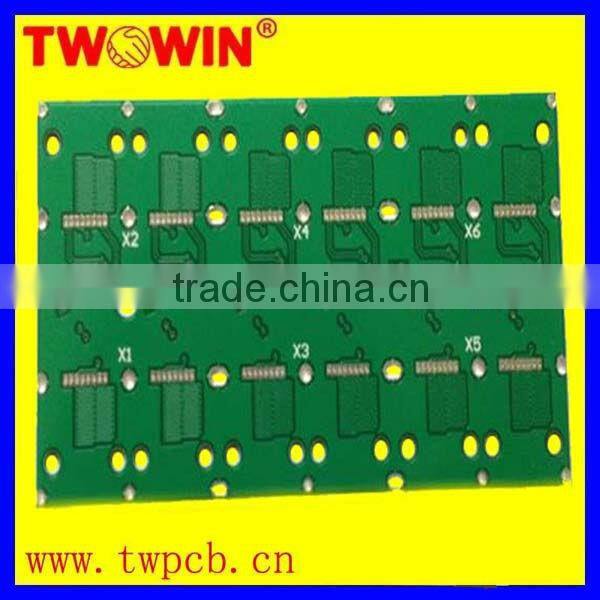 shenzhen TW usb flash drive pcb boards