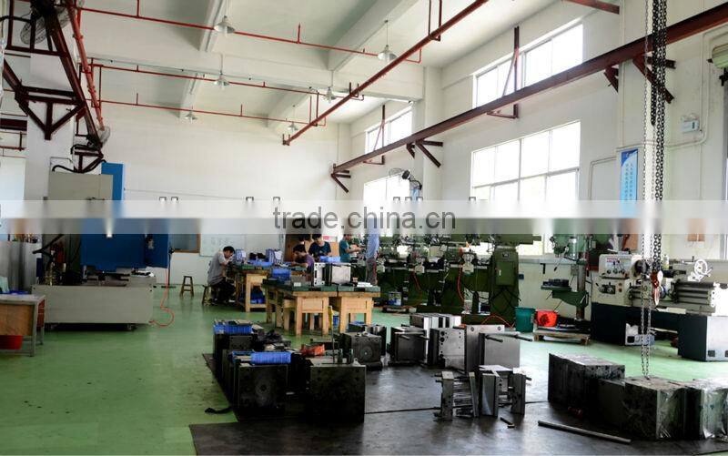 IMD in mold decoration injection parts manufactured directly by factory