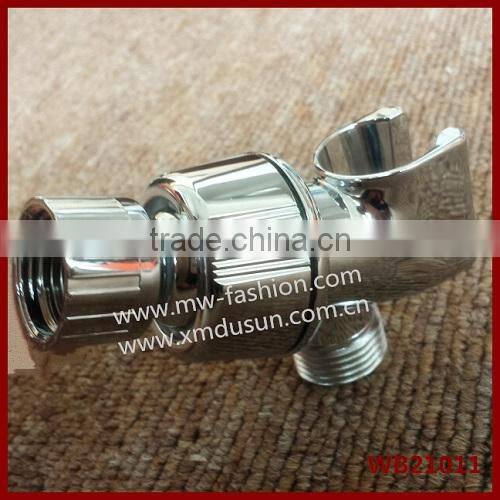 Sliding Bar & Shower Head Holder