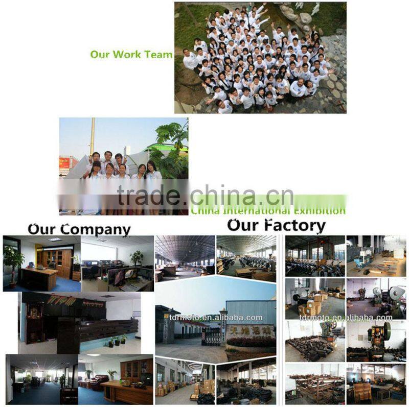 off road motorcycle brake & clutch levers