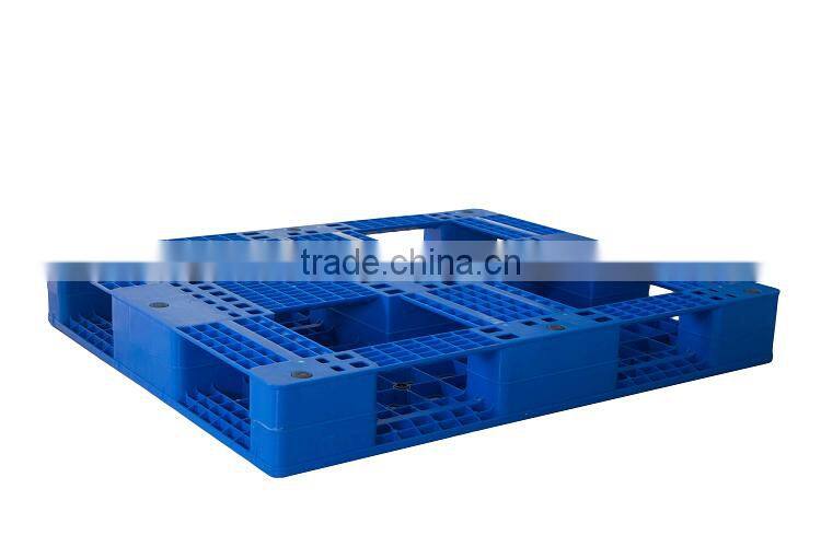 golden supplier cheap plastic pallet container