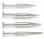 316LStainless Steel Spike Labret Wholesale Lip Ring