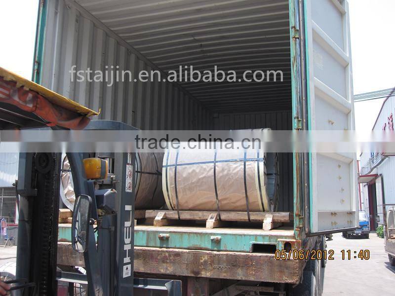 Prime quality hot rolled steel coils in China