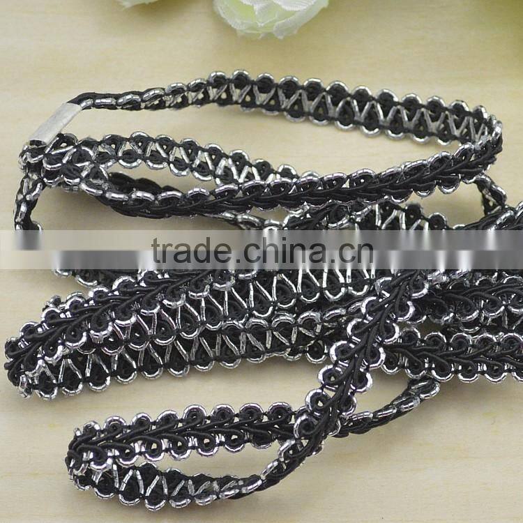 high quality 8mm 100% nylon webbing polyamide rope