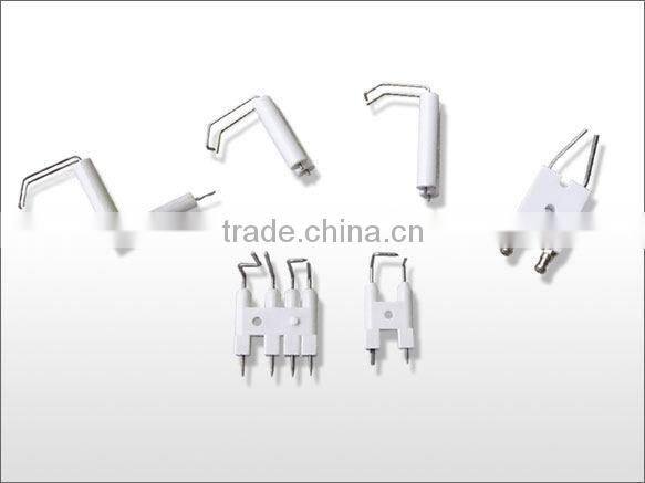 gas water heater boiler burner spark electrode ignitor