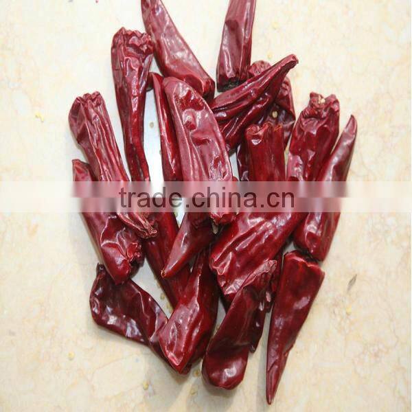 2012 new crop yidu red chili