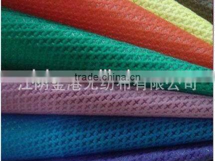 Cheap PP Spunbond Non Woven Fabric In Inaia for Tote Bag