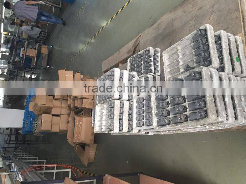 60mm/s 24v linear actuator with limit switch