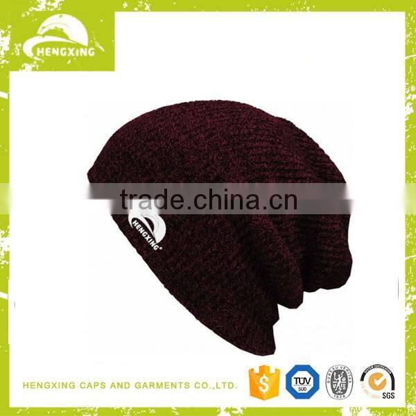 Walmart funny knit fashion womens winter hats