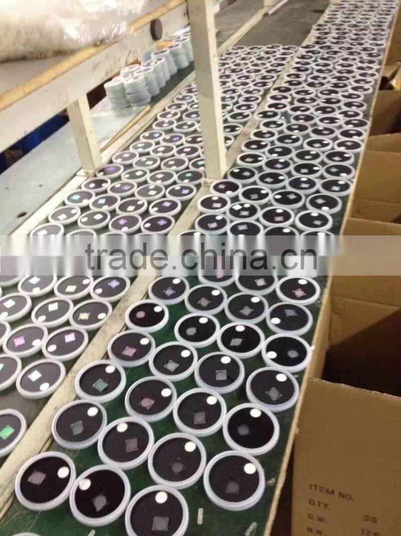 outdoor Christmas laser lights IP65 waterproof laser dots light with remote control led garden light