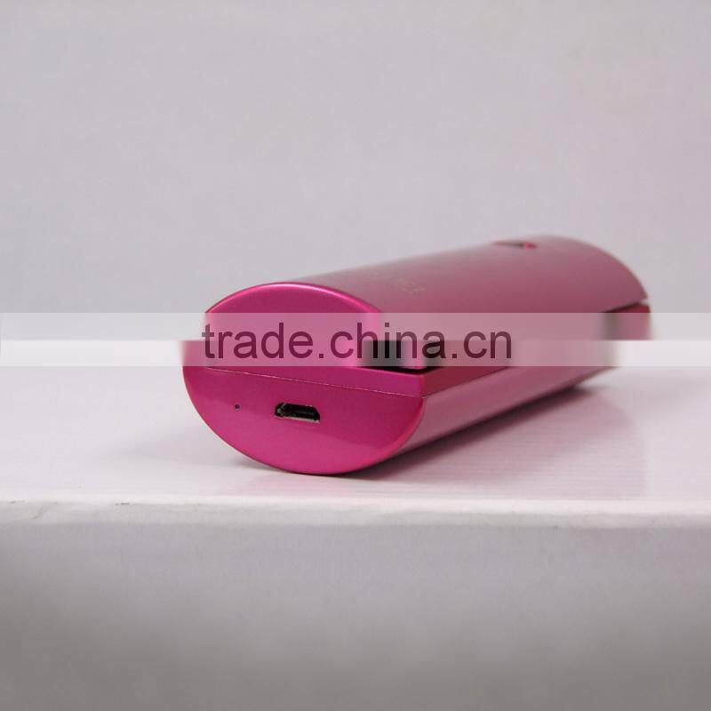 2015 new fashion purple color handy facial sprayer instrument for personal moisturing